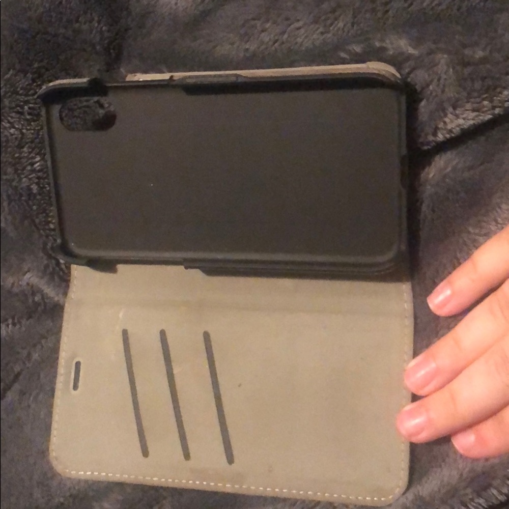 iPhone X